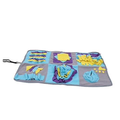BESPORTBLE Trainingsdecke Katzenspielzeug Für Wohnungskatzen Hundenäpfe Slow Feeder Hundefutter Welpendecke Haustier Quietschendes Hundespielzeug Wasserspender Für Hunde Nicht Polarfleece BESPORTBLE Trainingsdecke Katzenspielzeug Für Wohnungskatzen Hundenäpfe Slow Feeder Hundefutter Welpendecke Haustier Quietschendes Hundespielzeug Wasserspender Für Hunde Nicht Polarfleece von BESPORTBLE