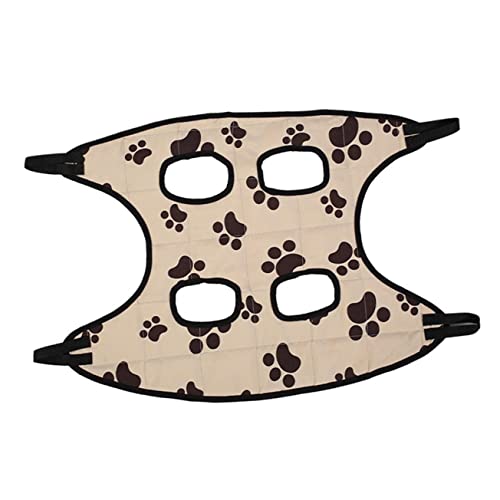 BESPORTBLE Hängematte Zum Krallenschneiden Für Katzen Haustierbett Hängematte Erhöhte Pflegestation Für Haustiere Zufälliger Stil BESPORTBLE Hängematte Zum Krallenschneiden Für Katzen Haustierbett Hängematte Erhöhte Pflegestation Für Haustiere Zufälliger Stil von BESPORTBLE
