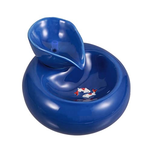 BESPORTBLE Automatischer Wasserspender für Haustiere für Hunde und Katzen Trinkbrunnen für Katzen Tränke für Haustiere Leicht Zu Reinigen BESPORTBLE Automatischer Wasserspender für Haustiere für Hunde und Katzen Trinkbrunnen für Katzen Tränke für Haustiere Leicht Zu Reinigen von BESPORTBLE