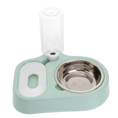 BESPORTBLE Trinkbrunnen Für Haustiere Futternapf Für Katzen Wasserspender Für Haustiere Heimtierbedarf Automatischer Wasserspender Trinkwerkzeug Für Haustiere Futterautomat Für BESPORTBLE Trinkbrunnen Für Haustiere Futternapf Für Katzen Wasserspender Für Haustiere Heimtierbedarf Automatischer Wasserspender Trinkwerkzeug Für Haustiere Futterautomat Für von BESPORTBLE
