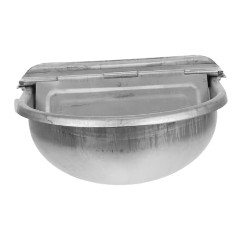 BESPORTBLE Trinkbrunnen Für Schweine Und Schafe Automatischer Wassernapf Wasserspender Für Haustiere Automatischer Wasserspender Für Hunde Futterspender Für Schweine Wasserspender Für BESPORTBLE Trinkbrunnen Für Schweine Und Schafe Automatischer Wassernapf Wasserspender Für Haustiere Automatischer Wasserspender Für Hunde Futterspender Für Schweine Wasserspender Für von BESPORTBLE