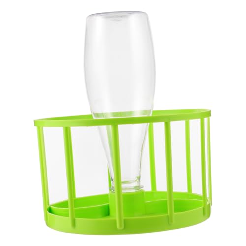 BESPORTBLE Reptilien-Futter Und Wasserspender Für Haustiere Grünes Design Und Lebensmittelecht Leicht Zu Reinigen Für Schildkröten Und Eidechsen Multifunktional BESPORTBLE Reptilien-Futter Und Wasserspender Für Haustiere Grünes Design Und Lebensmittelecht Leicht Zu Reinigen Für Schildkröten Und Eidechsen Multifunktional von BESPORTBLE