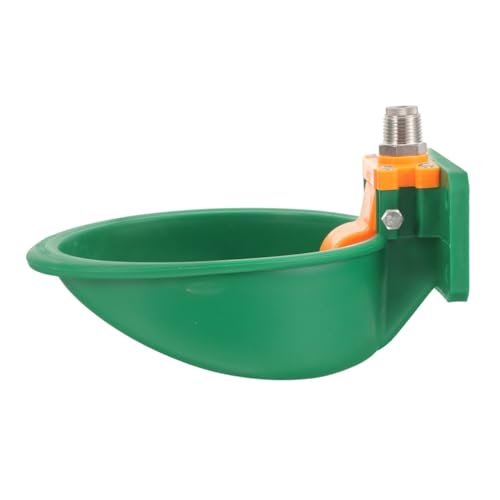 BESPORTBLE Tränke Für Schafe Und Ziegen Automatischer Wasserspender Für Haustiere Große Kapazität Kunststoff-trinktrog Leicht Zu Reinigen BESPORTBLE Tränke Für Schafe Und Ziegen Automatischer Wasserspender Für Haustiere Große Kapazität Kunststoff-trinktrog Leicht Zu Reinigen von BESPORTBLE