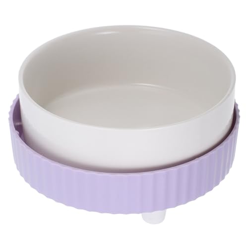 BESPORTBLE Beheizter Wassernapf Für Katzen Thermonapf Aus Keramik Für Haustiere Heizung Für Konstante Wassertemperatur Winter-napf Für Draußen Und Innen BESPORTBLE Beheizter Wassernapf Für Katzen Thermonapf Aus Keramik Für Haustiere Heizung Für Konstante Wassertemperatur Winter-napf Für Draußen Und Innen von BESPORTBLE