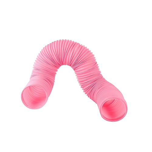 BESPORTBLE Kreativer Hamster-Tunnel Aus Langlebigem Material Lang Für Drinnen Fördert Das Spielen Bewegung Ihres Haustiers Perfektes Spielzeug Für Hamster Und Kleine Nager BESPORTBLE Kreativer Hamster-Tunnel Aus Langlebigem Material Lang Für Drinnen Fördert Das Spielen Bewegung Ihres Haustiers Perfektes Spielzeug Für Hamster Und Kleine Nager von BESPORTBLE