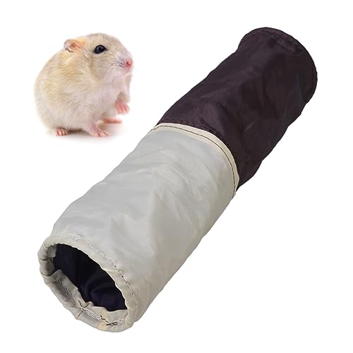 BESPORTBLE Tunnel für Haustierbetten Baumwollnest Tunnelbett Welpenbetten Hamsterbetten das Hundebett pet Bed haustierfeldbett Haustierbett für Haustiere Haustierbett für Meerschweinchen von BESPORTBLE