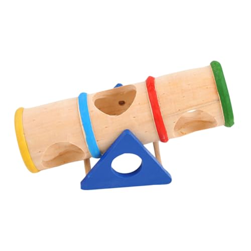 BESPORTBLE Tunnelspielzeug Für Kleine Haustiere Tierspielzeug Frettchen Käfigauskleidung Ausgestopft Hundehütte Ratte Hamsterkäfig Zwinger Kaninchen Haustier Laufstall Träger Hase Bambus BESPORTBLE Tunnelspielzeug Für Kleine Haustiere Tierspielzeug Frettchen Käfigauskleidung Ausgestopft Hundehütte Ratte Hamsterkäfig Zwinger Kaninchen Haustier Laufstall Träger Hase Bambus von BESPORTBLE