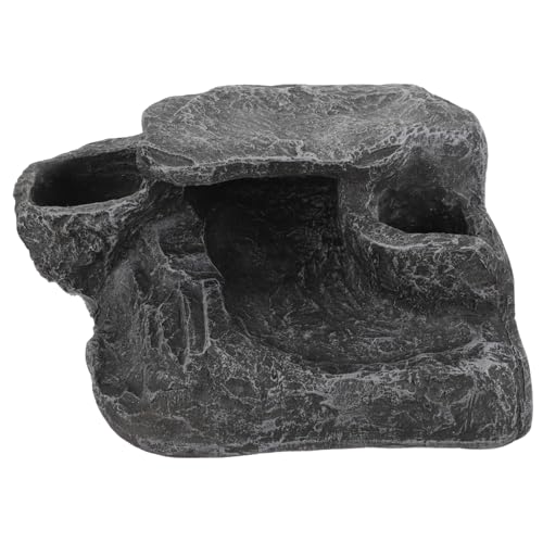 BESPORTBLE Schildkröten-Dekoration Sonnenplattform Kunstharz-Simulation Für Aquarium Schildkröten-versorgung Kletterplatz BESPORTBLE Schildkröten-Dekoration Sonnenplattform Kunstharz-Simulation Für Aquarium Schildkröten-versorgung Kletterplatz von BESPORTBLE