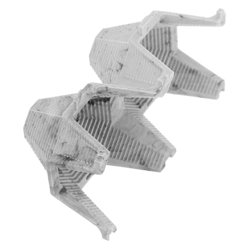 BESPORTBLE Höhle Aus Kunststoff Für Reptilien Und Insekten Versteck Im Terrarium Reptilienversteck Dekoration Für Grillenkäfig Lebensraum Für Skorpione Und Eidechsen Robustes Design BESPORTBLE Höhle Aus Kunststoff Für Reptilien Und Insekten Versteck Im Terrarium Reptilienversteck Dekoration Für Grillenkäfig Lebensraum Für Skorpione Und Eidechsen Robustes Design von BESPORTBLE