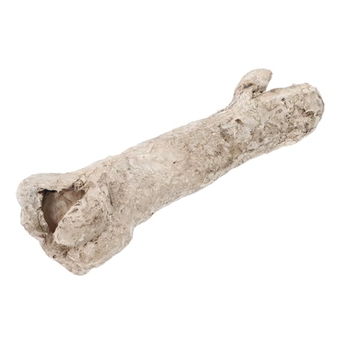 BESPORTBLE Versteckloch Für Reptilien Knochen Plattform Zum Sonnenbaden Für Schildkröten Haustier-versteck-Handwerk Reptilienhöhlenschmuck Versteck Höhle Reptilienversteckhöhle Harz BESPORTBLE Versteckloch Für Reptilien Knochen Plattform Zum Sonnenbaden Für Schildkröten Haustier-versteck-Handwerk Reptilienhöhlenschmuck Versteck Höhle Reptilienversteckhöhle Harz von BESPORTBLE