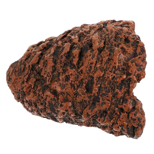 BESPORTBLE Schildkrötenrampe Reptilienhöhle Ornament Harz Versteck Höhle Für Reptilien Tank Versteck Unterschlupf Für Tiere BESPORTBLE Schildkrötenrampe Reptilienhöhle Ornament Harz Versteck Höhle Für Reptilien Tank Versteck Unterschlupf Für Tiere von BESPORTBLE