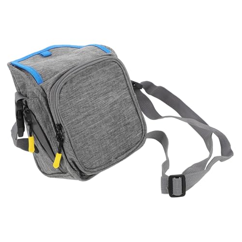 BESPORTBLE Verstellbare Hundetrainings Tasche mit Robustem Reißverschluss Tragbare Snack und Futtertasche Verstellbarer Hüftgurt für Outdoor Welpentraining und Reisen von BESPORTBLE
