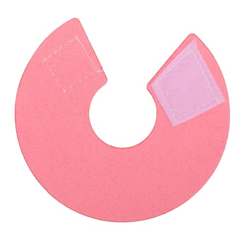 BESPORTBLE Vogelhalsband Vogel Fütterer Vogelgeschirr Zubehör Für Vogelkäfige Sprechendes Papageienspielzeug Papageienkäfig Vogel-Halsband Papageienhalskegel Hasenkragen Hirse Super Haut Rosa BESPORTBLE Vogelhalsband Vogel Fütterer Vogelgeschirr Zubehör Für Vogelkäfige Sprechendes Papageienspielzeug Papageienkäfig Vogel-Halsband Papageienhalskegel Hasenkragen Hirse Super Haut Rosa von BESPORTBLE