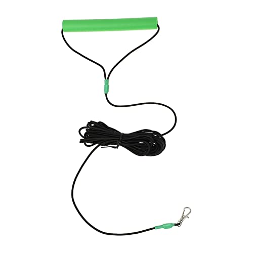 BESPORTBLE Papagei für Outdoor Walking Leichte Vogel Zwerg Hamster Training Seil für Papagei Vogel Zugseil BESPORTBLE Papagei für Outdoor Walking Leichte Vogel Zwerg Hamster Training Seil für Papagei Vogel Zugseil von BESPORTBLE