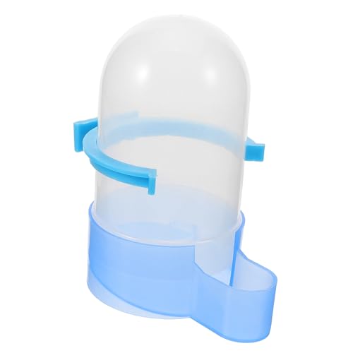 BESPORTBLE Vogelwasserspender Automatische Papageientränke Wiederverwendbarer Vogelwasserspender Papageientränke BESPORTBLE Vogelwasserspender Automatische Papageientränke Wiederverwendbarer Vogelwasserspender Papageientränke von BESPORTBLE