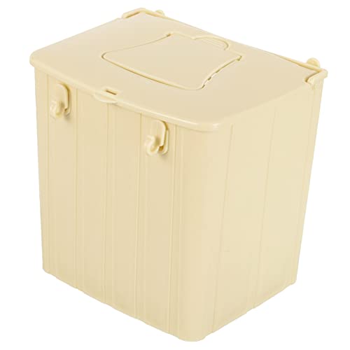 BESPORTBLE Hängende Brutbox Für Vögel Kunststoff-nistkasten Für Wellensittiche Papageien Und Andere Vögel Für Garten Und Terrasse Einfacher Zugang Zur Reinigung BESPORTBLE Hängende Brutbox Für Vögel Kunststoff-nistkasten Für Wellensittiche Papageien Und Andere Vögel Für Garten Und Terrasse Einfacher Zugang Zur Reinigung von BESPORTBLE