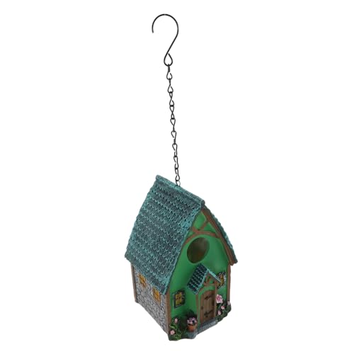 BESPORTBLE Voliere Gartendeko Outdoor Dekoration vogelschutz Vogelhaus zur Dekoration vogelhaus für fensterbank außen Vogelkäfignetz großes Vogelhaus Haustierbedarf Vogelhaus aus Kunstharz BESPORTBLE Voliere Gartendeko Outdoor Dekoration vogelschutz Vogelhaus zur Dekoration vogelhaus für fensterbank außen Vogelkäfignetz großes Vogelhaus Haustierbedarf Vogelhaus aus Kunstharz von BESPORTBLE