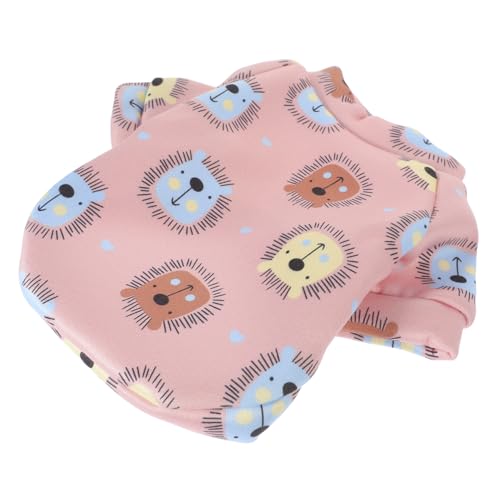 BESPORTBLE Warme Haustierkleidung Bequeme Hundekleidung Winterkleidung Für Hunde Hundekleidung Winter Hundemantel Warmer Hundemantel Winter-Haustier- Haustiermantel Polyester BESPORTBLE Warme Haustierkleidung Bequeme Hundekleidung Winterkleidung Für Hunde Hundekleidung Winter Hundemantel Warmer Hundemantel Winter-Haustier- Haustiermantel Polyester von BESPORTBLE