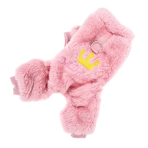 BESPORTBLE Warme Kleidung für Hunde Hundebürste für behaarte Hunde Kühldecke für Hunde Hundehalsbänder große Rassen hundewinterjacken Hundekleidung Winterkleidung für Hunde Polyesterfutter BESPORTBLE Warme Kleidung für Hunde Hundebürste für behaarte Hunde Kühldecke für Hunde Hundehalsbänder große Rassen hundewinterjacken Hundekleidung Winterkleidung für Hunde Polyesterfutter von BESPORTBLE