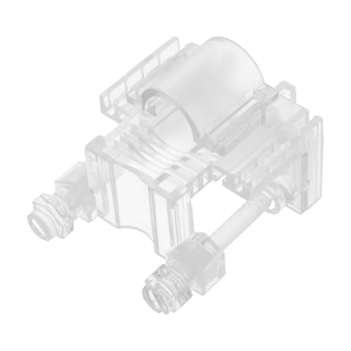 BESPORTBLE Aquarium Zubehör Wasser Rohr Klemme Einfach Installieren Aquarium Schlauch Klemme BESPORTBLE Aquarium Zubehör Wasser Rohr Klemme Einfach Installieren Aquarium Schlauch Klemme von BESPORTBLE