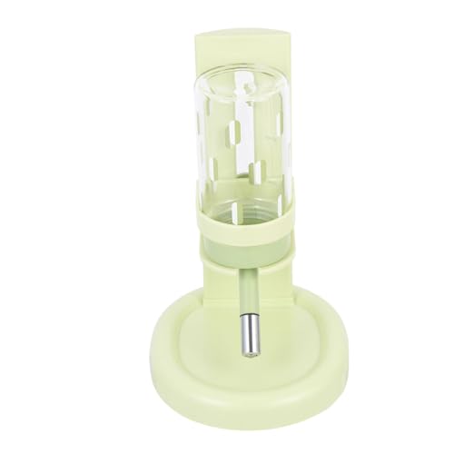 BESPORTBLE Wasserflasche Haustier Hamster Waterer Unterstützung Chinchilla Zubehör Einstellbare Haushalts Hamster Feeder Haustier Trinkflaschen von BESPORTBLE