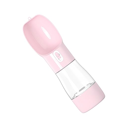 BESPORTBLE Wasserflasche Für Hunde Reise Wasserspender Für Hunde Haustiertränke Futterspender Für Hunde Traval Zubehör Wasserfutter Wasserflasche Für Welpen Traval Wasserspender Für BESPORTBLE Wasserflasche Für Hunde Reise Wasserspender Für Hunde Haustiertränke Futterspender Für Hunde Traval Zubehör Wasserfutter Wasserflasche Für Welpen Traval Wasserspender Für von BESPORTBLE