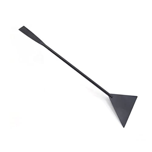 BESPORTBLE /wasserpflanzen-Schere – 25 cm Flache Sandschaufel Edelstahl Für Die Reinigung Und Pflege Von Aquarienpflanzen von BESPORTBLE