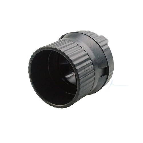 BESPORTBLE 360 ° Drehbare Aquarium Wasserpumpe Düse 32mm Schwarz Aquarium Wasser Ändern Pumpe Zubehör BESPORTBLE 360 ° Drehbare Aquarium Wasserpumpe Düse 32mm Schwarz Aquarium Wasser Ändern Pumpe Zubehör von BESPORTBLE