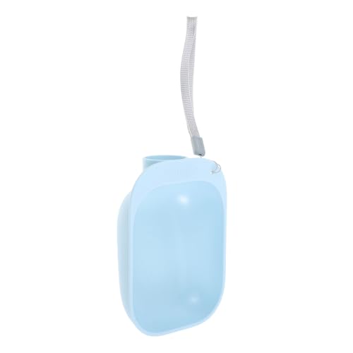 BESPORTBLE Wasserflasche für Hunde Hundewassernapf Tragbarer Adapter für Unterwegs von BESPORTBLE