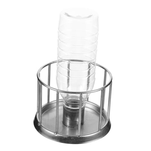 BESPORTBLE Reptilien Wassernapf Aus Mini Futter Trinkschale Für Schildkröten Und Reptilien Langlebig Spritzwassergeschützt Vielseitig Und Hygienisch BESPORTBLE Reptilien Wassernapf Aus Mini Futter Trinkschale Für Schildkröten Und Reptilien Langlebig Spritzwassergeschützt Vielseitig Und Hygienisch von BESPORTBLE