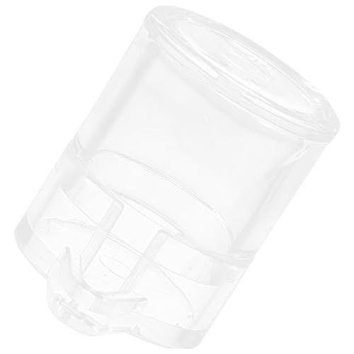 BESPORTBLE Acrylic Ants Water Feeder Transparente Tränke Für Ameisen Und Einfach Zu Bedienen Für Haustiere Und Professionelle Anwendungen Mit Sichtbarem Wasserstand BESPORTBLE Acrylic Ants Water Feeder Transparente Tränke Für Ameisen Und Einfach Zu Bedienen Für Haustiere Und Professionelle Anwendungen Mit Sichtbarem Wasserstand von BESPORTBLE
