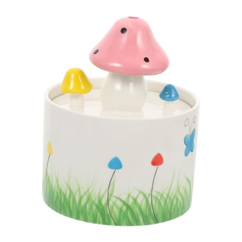 BESPORTBLE Haustier Wasser Schüssel USB Automatische Katze Hund Trinken Versorgung Kompakte Leichte Decor BESPORTBLE Haustier Wasser Schüssel USB Automatische Katze Hund Trinken Versorgung Kompakte Leichte Decor von BESPORTBLE