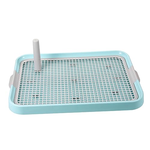 BESPORTBLE Welpen Pads Trockenfutter Aufbewahrung Hundetöpfchen Im Freien Verdickte Welpentoilette Hundepipi-Zug-Toilette Leckmatte Hund Trainingsmatte Hund Hundefutter Box BESPORTBLE Welpen Pads Trockenfutter Aufbewahrung Hundetöpfchen Im Freien Verdickte Welpentoilette Hundepipi-Zug-Toilette Leckmatte Hund Trainingsmatte Hund Hundefutter Box von BESPORTBLE