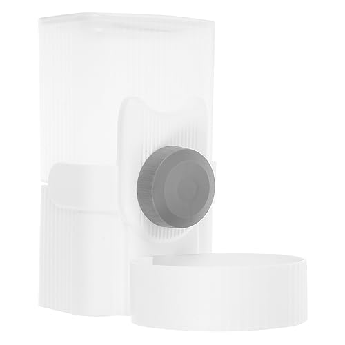 BESPORTBLE Welpen Wasserflasche Pp Automatischer Katzen Futterspender Nassfutter Hochviskoses Band Welpen Wasserversorgung BESPORTBLE Welpen Wasserflasche Pp Automatischer Katzen Futterspender Nassfutter Hochviskoses Band Welpen Wasserversorgung von BESPORTBLE