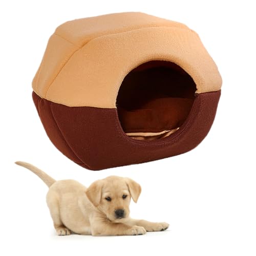 BESPORTBLE Welpenbett Hundehütte S Kuscheliges Hundesofa Für Winter Waschbar Für Kleine Und Katzen Haustier Schlafplatz Heimtierbedarf BESPORTBLE Welpenbett Hundehütte S Kuscheliges Hundesofa Für Winter Waschbar Für Kleine Und Katzen Haustier Schlafplatz Heimtierbedarf von BESPORTBLE