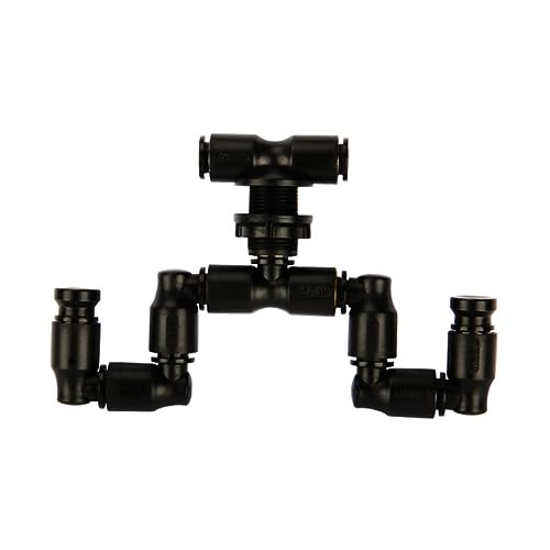 BESPORTBLE Reptilien-sprühgeräte Mit Verstellbarer Kühldüse Für Terrarien Feiner Nebel Für Erhöhte Luftfeuchtigkeit Abnehmbar Und Waschbar Aus Hochwertigem Kunststoff Für Einfache BESPORTBLE Reptilien-sprühgeräte Mit Verstellbarer Kühldüse Für Terrarien Feiner Nebel Für Erhöhte Luftfeuchtigkeit Abnehmbar Und Waschbar Aus Hochwertigem Kunststoff Für Einfache von BESPORTBLE