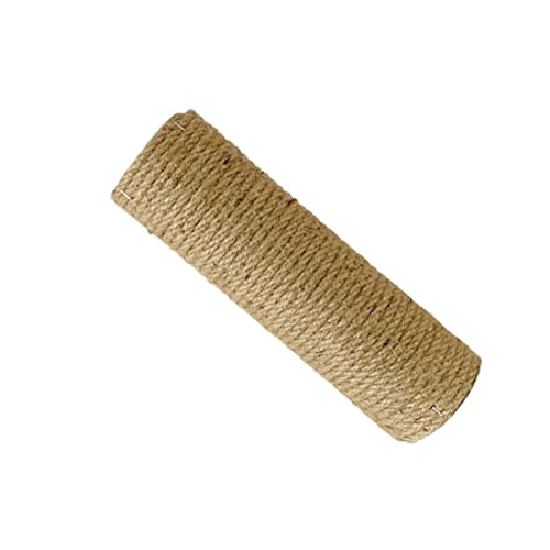 BESPORTBLE Zubehör für Klettergerüste für Katzen katzenkratzbaum katzenbaum kratzbaum Katzenbaum Säule Katzenpost kratzbäume für Katzen Sisal-Ersatz Kletterpfosten für Katzenfenster Hanfseil BESPORTBLE Zubehör für Klettergerüste für Katzen katzenkratzbaum katzenbaum kratzbaum Katzenbaum Säule Katzenpost kratzbäume für Katzen Sisal-Ersatz Kletterpfosten für Katzenfenster Hanfseil von BESPORTBLE