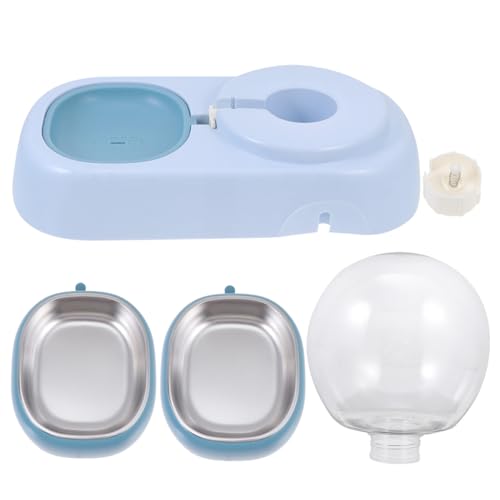 BESPORTBLE Pet Feeder Hause Katze Hund Wasser Feeder Wasser Feeder Dispenser Pet Wasser Dispenser Praktische von BESPORTBLE
