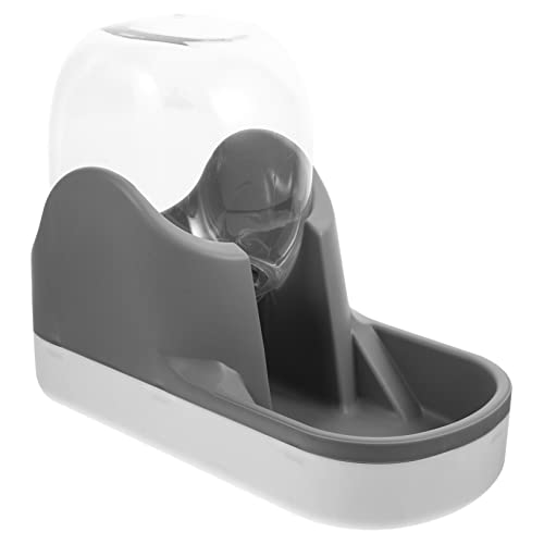 BESPORTBLE Innovativer Futter- Und Wassernapf Für Katzen Und Hunde Selbstfüllender Wasserspender Für Haustiere Und Leicht Zu Pflegen BESPORTBLE Innovativer Futter- Und Wassernapf Für Katzen Und Hunde Selbstfüllender Wasserspender Für Haustiere Und Leicht Zu Pflegen von BESPORTBLE