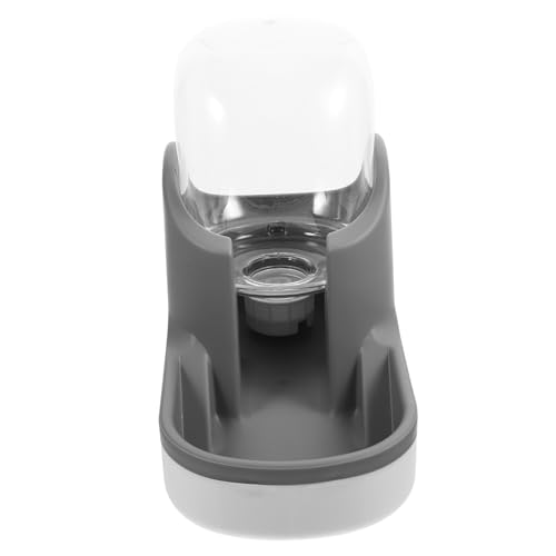 BESPORTBLE Innovativer Haustier-wasserspender Katzen-wasserspender Futterspender Leicht Zu Reinigen Für Haustiere BESPORTBLE Innovativer Haustier-wasserspender Katzen-wasserspender Futterspender Leicht Zu Reinigen Für Haustiere von BESPORTBLE