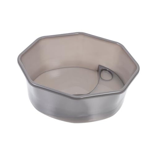 BESPORTBLE Zuchtbecken für Schildkröten Schildkröten-Fischbecken reptichip Schildkrötenbecken Reptilienzubehör schleichtiere halbtransparenter Panzer für Schildkröten Schildkrötenpanzer pp BESPORTBLE Zuchtbecken für Schildkröten Schildkröten-Fischbecken reptichip Schildkrötenbecken Reptilienzubehör schleichtiere halbtransparenter Panzer für Schildkröten Schildkrötenpanzer pp von BESPORTBLE