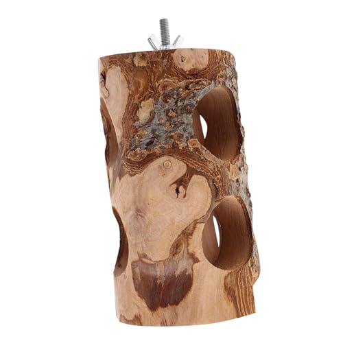 BESPORTBLE Kleintier Kauspielzeug Aus Apfelholz Interaktive Holzplattform Für Hamster Meerschweinchen Kaninchen Zahnpflege-Spielzeug Zahngesundheit Robust Einfach Zu Montieren Für Kleinen BESPORTBLE Kleintier Kauspielzeug Aus Apfelholz Interaktive Holzplattform Für Hamster Meerschweinchen Kaninchen Zahnpflege-Spielzeug Zahngesundheit Robust Einfach Zu Montieren Für Kleinen von BESPORTBLE