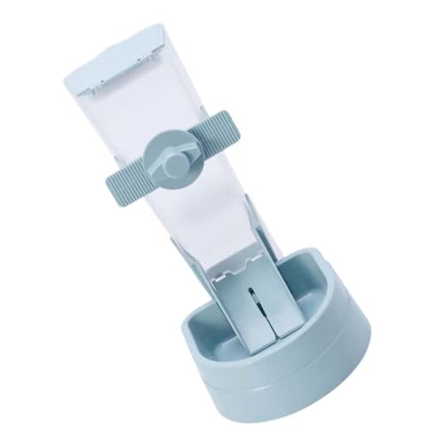 BESPORTBLE automatischer katzenfutterautomat Automatischer Futterspender für Katzen Trockenfutter für Katzen züchten katzenfutterspender Automatic pet Feeder Futternapf für Hunde Plastik Blue BESPORTBLE automatischer katzenfutterautomat Automatischer Futterspender für Katzen Trockenfutter für Katzen züchten katzenfutterspender Automatic pet Feeder Futternapf für Hunde Plastik Blue von BESPORTBLE