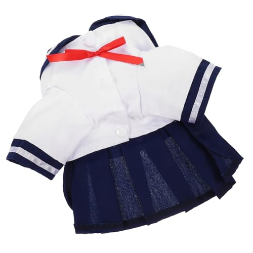 BESPORTBLE dekorative Haustierkleidung Kostüm für Katzen Haustierbedarf Hundekostüme für große Hunde hundekleidung hundebekleidung tragbare Katzenbekleidung tragbares Hundekleid Polyester von BESPORTBLE