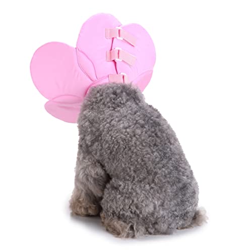 BESPORTBLE Für Elisabethanischer Größe L Blume BESPORTBLE Für Elisabethanischer Größe L Blume von BESPORTBLE