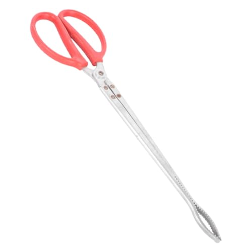 BESPORTBLE Reptilien-futterzange Lange Pinzette Für Terrarien Reptilienpinzette Fütterungsclip Für Krabbelnde Haustiere Haustierzubehör Reptilien-fütterungszange Versorgungswerkzeug Für BESPORTBLE Reptilien-futterzange Lange Pinzette Für Terrarien Reptilienpinzette Fütterungsclip Für Krabbelnde Haustiere Haustierzubehör Reptilien-fütterungszange Versorgungswerkzeug Für von BESPORTBLE