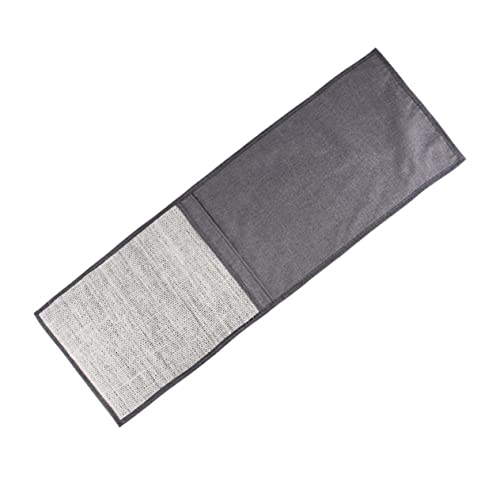 BESPORTBLE Katze Natürliche Sisal Material 120x40cm Katze Kratzmatten Kratzbaum Für Katzen Haustier Kratzpad BESPORTBLE Katze Natürliche Sisal Material 120x40cm Katze Kratzmatten Kratzbaum Für Katzen Haustier Kratzpad von BESPORTBLE