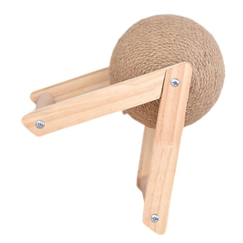 BESPORTBLE kratzbaum für Katzen Katzenspielzeug Aufkleber Kätzchen Kratzbaum kratzunterlage für Katzen Pole katzenkratzmatte kratzmatte für Katzen Boden Kitten Kratzer Kätzchenkratzer hölzern BESPORTBLE kratzbaum für Katzen Katzenspielzeug Aufkleber Kätzchen Kratzbaum kratzunterlage für Katzen Pole katzenkratzmatte kratzmatte für Katzen Boden Kitten Kratzer Kätzchenkratzer hölzern von BESPORTBLE