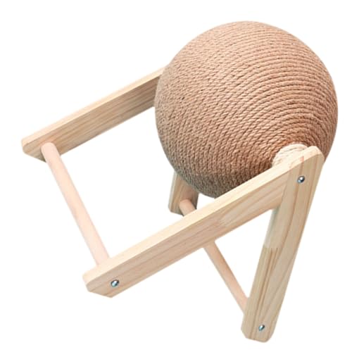 BESPORTBLE Stabiles Stehendes Kratzbrett Für Katzen Katzenspielzeug Kratzen Katzenbedarf BESPORTBLE Stabiles Stehendes Kratzbrett Für Katzen Katzenspielzeug Kratzen Katzenbedarf von BESPORTBLE