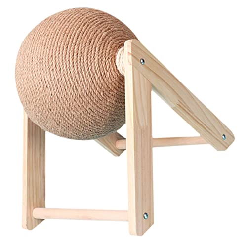 BESPORTBLE kratzbaum für Katzen Kratzband für Katzen Kratzer Haustier klopfen katzenkratzmatte kratzmatte für Katzen Bodenkratzbrett Stehen kätzchen kratzball Katzenbedarf hölzern BESPORTBLE kratzbaum für Katzen Kratzband für Katzen Kratzer Haustier klopfen katzenkratzmatte kratzmatte für Katzen Bodenkratzbrett Stehen kätzchen kratzball Katzenbedarf hölzern von BESPORTBLE